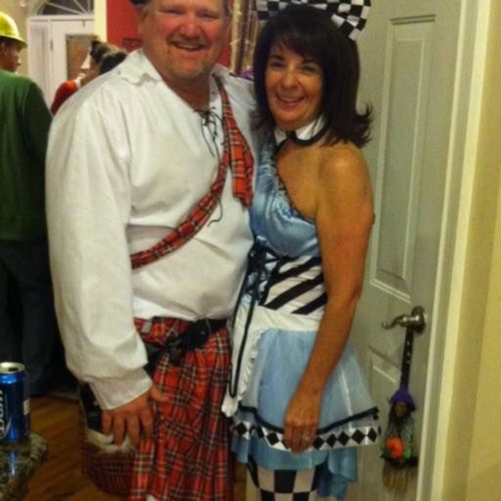Meet your Posher, Tracie